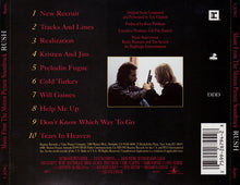 Load image into Gallery viewer, Eric Clapton : Music From The Motion Picture Soundtrack Rush (CD, Album, SRC)
