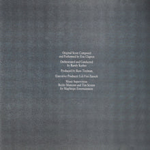 Load image into Gallery viewer, Eric Clapton : Music From The Motion Picture Soundtrack Rush (CD, Album, SRC)

