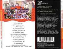 Load image into Gallery viewer, Yardbirds Experience : British Thunder (CD, Album)

