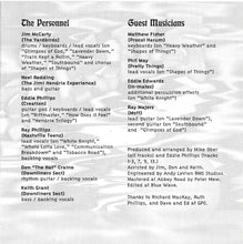 Load image into Gallery viewer, Yardbirds Experience : British Thunder (CD, Album)
