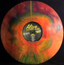 Load image into Gallery viewer, James Leg : Blood On The Keys (LP, Ltd, Sta)
