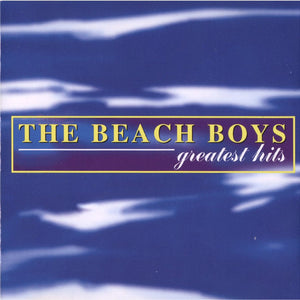The Beach Boys : Greatest Hits (CD, Comp)