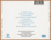 Load image into Gallery viewer, Speedy Keen* : Y'Know Wot I Mean? (CD, Album, RE, RM)

