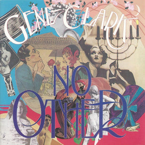 Gene Clark : No Other (CD, Album, RE, RM)