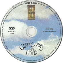 Load image into Gallery viewer, Gene Clark : No Other (CD, Album, RE, RM)
