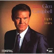 Load image into Gallery viewer, Glen Campbell : Light Years (CD)
