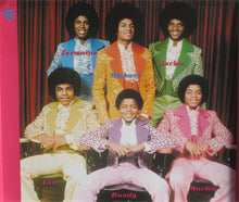 Load image into Gallery viewer, The Jackson 5 : Anthology (2xCD, Comp)
