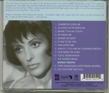 Load image into Gallery viewer, Keely Smith : The Intimate Keely Smith (CD, Album, RE, RM)
