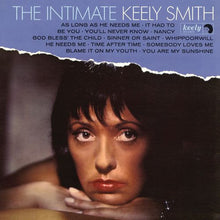 Load image into Gallery viewer, Keely Smith : The Intimate Keely Smith (CD, Album, RE, RM)
