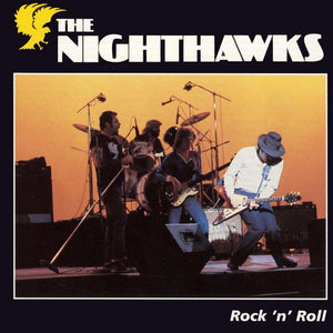 The Nighthawks (3) : Rock 'N' Roll (CD, Album)