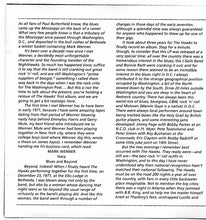 Load image into Gallery viewer, The Nighthawks (3) : Rock 'N' Roll (CD, Album)
