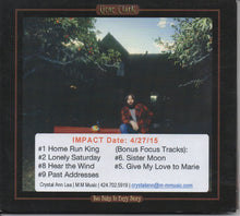 Load image into Gallery viewer, Gene Clark : Two Sides To Every Story (CD, Promo, RE)
