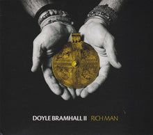 Load image into Gallery viewer, Doyle Bramhall II : Rich Man (CD, Album)
