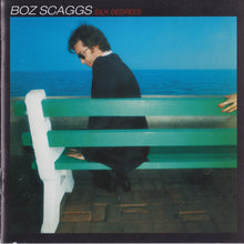 Load image into Gallery viewer, Boz Scaggs : Silk Degrees (CD, Album, RE, RM, Exp)
