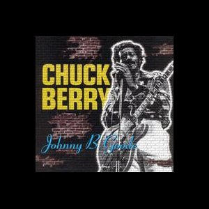 Chuck Berry : Johnny B. Goode (CD, Album, Comp)
