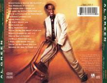 Load image into Gallery viewer, Al Green : ... And The Message Is Love - The Best Of Al Green (CD, Comp, RE)
