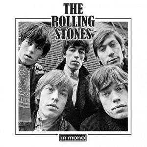 The Rolling Stones : The Rolling Stones In Mono (CD, Album, Mono, RE, RM, Min + CD, Album, Mono, RE)