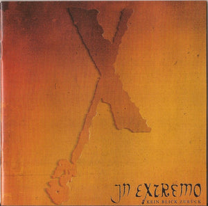 In Extremo : Kein Blick Zurück (CD, Comp, Re-)