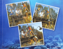 Load image into Gallery viewer, Sea Level : Sea Level / Long Walk On A Short Pier (CD, Comp, RM)
