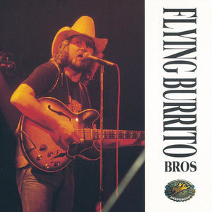 Flying Burrito Bros* : Too Much Honky Tonkin (CD, Album)