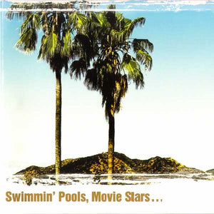 Dwight Yoakam : Swimmin' Pools, Movie Stars (CD, Album)