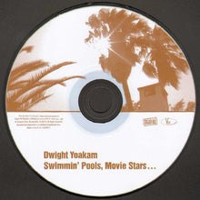 Load image into Gallery viewer, Dwight Yoakam : Swimmin&#39; Pools, Movie Stars (CD, Album)
