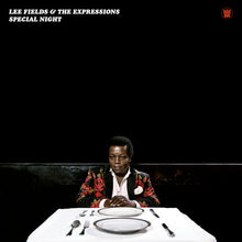 Load image into Gallery viewer, Lee Fields &amp; The Expressions : Special Night (LP, Album)
