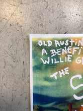 Load image into Gallery viewer, The Skunks and Roky Erickson at The Saxon Pub - 2005 (Poster)
