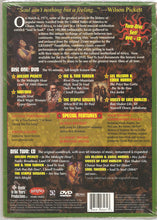 Load image into Gallery viewer, Various : Soul To Soul (DVD-V, NTSC + CD, Album)
