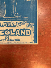 Load image into Gallery viewer, Crotch and Blunt Slide at Taco Land - 1997 (Poster)
