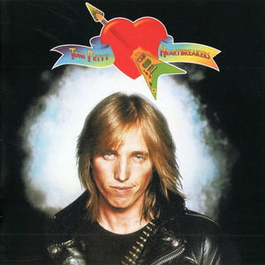Tom Petty And The Heartbreakers : Tom Petty And The Heartbreakers (CD, Album, RE, RM, RP)
