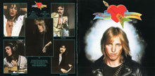 Load image into Gallery viewer, Tom Petty And The Heartbreakers : Tom Petty And The Heartbreakers (CD, Album, RE, RM, RP)
