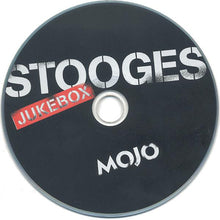 Load image into Gallery viewer, Various : Stooges Jukebox (CD, Comp)
