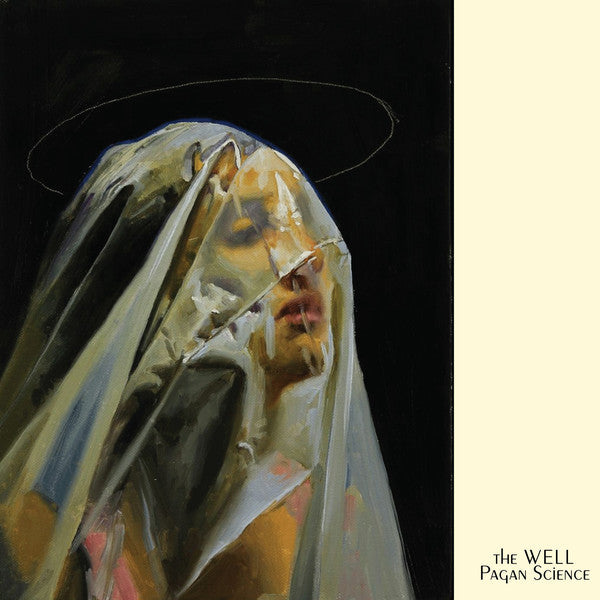 The Well (4) : Pagan Science (CD, Album)