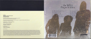 The Well (4) : Pagan Science (CD, Album)