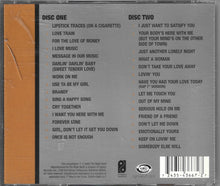 Load image into Gallery viewer, The O&#39;Jays : Anthology (2xCD, Comp)
