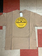 Load image into Gallery viewer, Carl Perkins Sun Records T-Shirt
