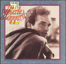 Load image into Gallery viewer, Merle Haggard : More Of The Best (CD, Comp)
