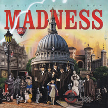 Load image into Gallery viewer, Madness : Can't Touch Us Now (CD, Album)

