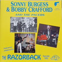Load image into Gallery viewer, Various : The Razorback Rock &amp; Roll Tapes (CD, Comp)
