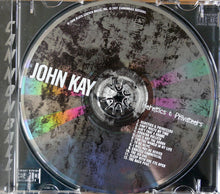 Load image into Gallery viewer, John Kay : Heretics &amp; Privateers (CD)
