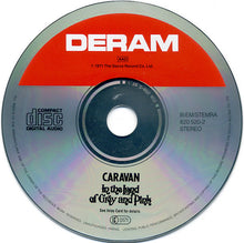 Load image into Gallery viewer, Caravan : In The Land Of Grey And Pink (CD, Album, RE, RM, PDO)
