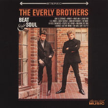 Load image into Gallery viewer, The Everly Brothers* : Beat &amp; Soul (CD, Album, RE)
