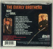 Load image into Gallery viewer, The Everly Brothers* : Beat &amp; Soul (CD, Album, RE)
