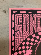Load image into Gallery viewer, Sonic Youth at Liberty Lunch - 1990 (Poster)
