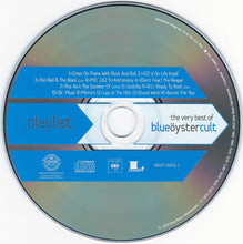 Load image into Gallery viewer, Blue Öyster Cult : Playlist: The Very Best Of Blue Öyster Cult (CD, Comp, Enh)

