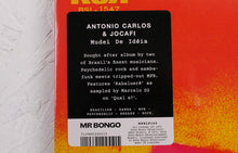 Load image into Gallery viewer, Antonio Carlos E Jocafi : Mudei De Idéia (LP, Album, RE)
