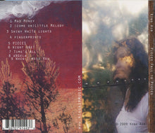 Load image into Gallery viewer, King Air : Pieces Fall To Pieces (CD, Album)

