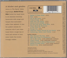 Load image into Gallery viewer, The Byrds : Ballad Of Easy Rider (CD, Album, RE, RM)
