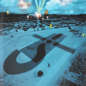 Blue Öyster Cult : A Long Day's Night (DVD-V, Multichannel, NTSC)